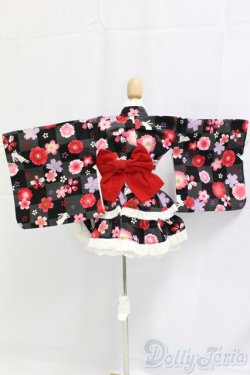 画像3: SDM＆MSD/OF:着物ドレス I-26-01-04-270-KD-ZI