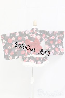 画像3: SDM＆MSD/OF:着物ドレス I-26-01-04-270-KD-ZI