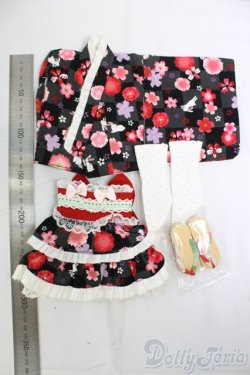 画像5: SDM＆MSD/OF:着物ドレス I-26-01-04-270-KD-ZI