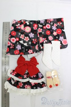 画像6: SDM＆MSD/OF:着物ドレス I-26-01-04-270-KD-ZI