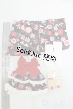 画像6: SDM＆MSD/OF:着物ドレス I-26-01-04-270-KD-ZI