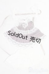 オビツ11/OF:ドレス I-26-01-04-284-KD-ZI