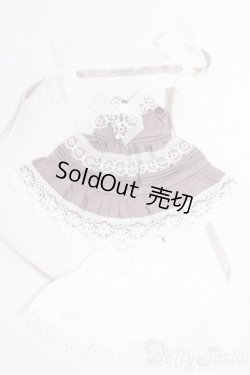 画像1: オビツ11/OF:ドレス I-26-01-04-284-KD-ZI