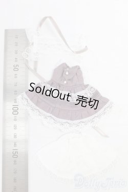 画像2: オビツ11/OF:ドレス I-26-01-04-284-KD-ZI