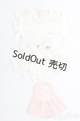 オビツ11/OF:ドレス I-26-01-04-286-KD-ZI