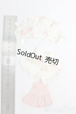 画像2: オビツ11/OF:ドレス I-26-01-04-286-KD-ZI