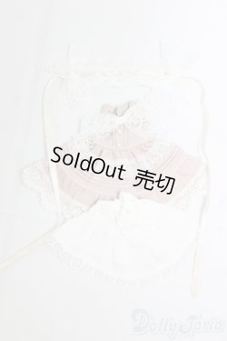 画像1: オビツ11/OF:ドレス I-26-01-04-285-KD-ZI