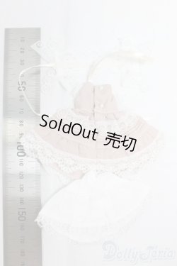 画像2: オビツ11/OF:ドレス I-26-01-04-285-KD-ZI