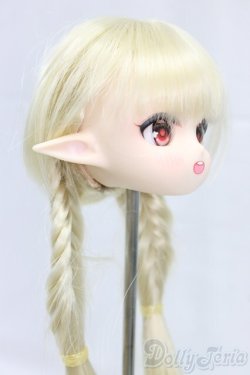 画像3: tinyfox/1/6/白羊少女の物語シリーズ：アンジェリカ/BJD　球体関節人形 I-25-12-28-307-KD-ZI