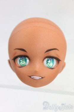 画像1: PARABOX/PB-2710：キャラヘッド/0 I-26-01-04-167-KD-ZI