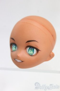 画像2: PARABOX/PB-2710：キャラヘッド/0 I-26-01-04-167-KD-ZI