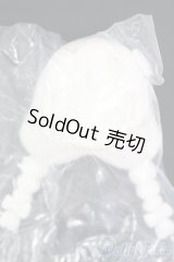 ブラインドドール/顔パーツ/ I-26-01-04-168-KD-ZI