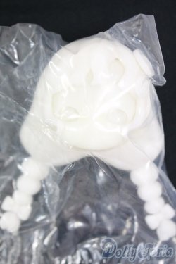 画像1: ブラインドドール/顔パーツ/ I-26-01-04-168-KD-ZI