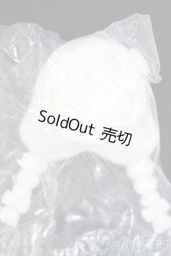 画像1: ブラインドドール/顔パーツ/ I-26-01-04-168-KD-ZI