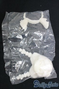 画像2: ブラインドドール/顔パーツ/ I-26-01-04-168-KD-ZI