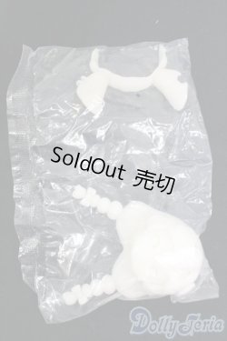 画像2: ブラインドドール/顔パーツ/ I-26-01-04-168-KD-ZI