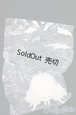 画像2: ブラインドドール/顔パーツ/ I-26-01-04-169-KD-ZI