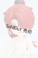 NAGI ナギ /留学シーズン　赤蓮/ I-26-01-04-177-KD-ZI