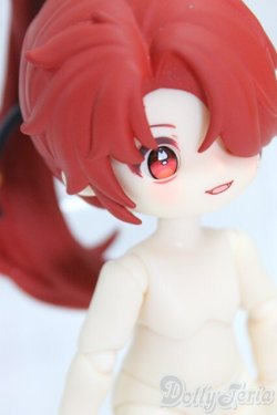 画像3: NAGI ナギ /留学シーズン　赤蓮/ I-26-01-04-177-KD-ZI