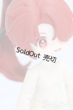 画像3: NAGI ナギ /留学シーズン　赤蓮/ I-26-01-04-177-KD-ZI