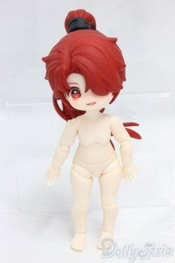 画像4: NAGI ナギ /留学シーズン　赤蓮/ I-26-01-04-177-KD-ZI