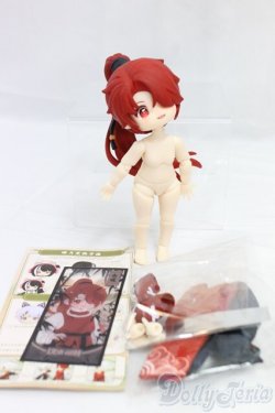 画像6: NAGI ナギ /留学シーズン　赤蓮/ I-26-01-04-177-KD-ZI