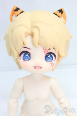 画像1: 次元界TOY NAGI/留学シーズン 琥珀/ I-26-01-04-178-KD-ZI