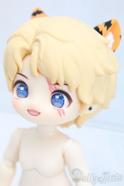 画像2: 次元界TOY NAGI/留学シーズン 琥珀/ I-26-01-04-178-KD-ZI