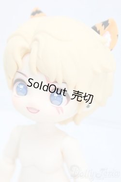 画像2: 次元界TOY NAGI/留学シーズン 琥珀/ I-26-01-04-178-KD-ZI