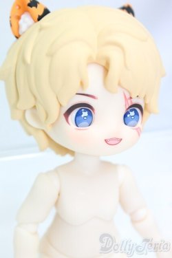 画像3: 次元界TOY NAGI/留学シーズン 琥珀/ I-26-01-04-178-KD-ZI