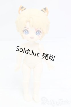 画像4: 次元界TOY NAGI/留学シーズン 琥珀/ I-26-01-04-178-KD-ZI