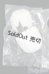 ブラインド未塗装ヘアパーツ/ I-26-01-04-170-KD-ZI