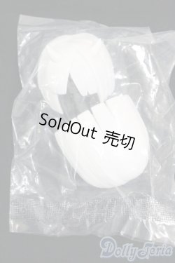 画像1: ブラインド未塗装ヘアパーツ/ I-26-01-04-170-KD-ZI