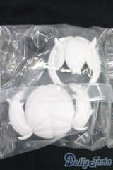 ブラインド未塗装ヘアパーツ/ I-26-01-04-171-KD-ZI