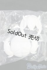 ブラインド未塗装ヘアパーツ/ I-26-01-04-171-KD-ZI