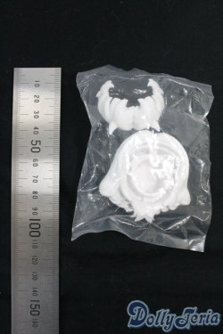 画像2: ブラインド未塗装ヘアパーツ/ I-26-01-04-174-KD-ZI