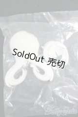 ブラインド未塗装ヘアパーツ/ I-26-01-04-175-KD-ZI