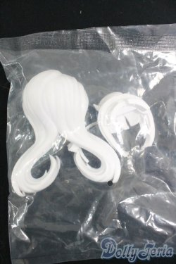 画像1: ブラインド未塗装ヘアパーツ/ I-26-01-04-175-KD-ZI