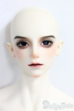 画像2: TelesthesiaDoll/上井/BJD　球体関節人形 I-25-12-28-303-KD-ZI