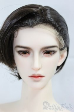 画像1: Ringdoll/Zhao Yun Suit Version/BJD　球体関節人形 I-25-12-28-302-KD-ZI