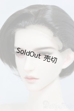 画像3: Ringdoll/Zhao Yun Suit Version/BJD　球体関節人形 I-25-12-28-302-KD-ZI
