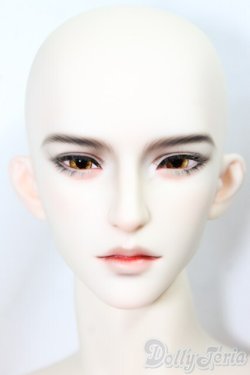 画像5: Ringdoll/Zhao Yun Suit Version/BJD　球体関節人形 I-25-12-28-302-KD-ZI