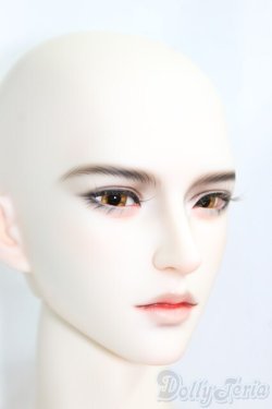 画像6: Ringdoll/Zhao Yun Suit Version/BJD　球体関節人形 I-25-12-28-302-KD-ZI