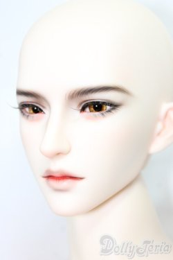 画像7: Ringdoll/Zhao Yun Suit Version/BJD　球体関節人形 I-25-12-28-302-KD-ZI