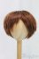 画像1: 9-10inch/ウィッグ/インチ　BJD　MJD　ドール用 I-26-01-04-151-KD-ZI (1)