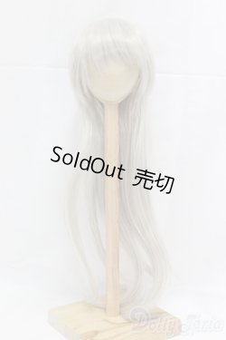 画像1: 9inch/ウィッグ/インチ　BJD　MJD　ドール用 I-26-01-04-155-KD-ZI