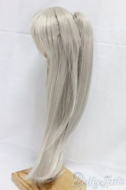 画像2: 9inch/ウィッグ/インチ　BJD　MJD　ドール用 I-26-01-04-155-KD-ZI