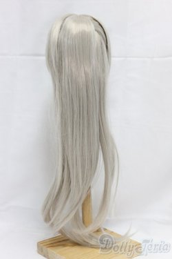 画像3: 9inch/ウィッグ/インチ　BJD　MJD　ドール用 I-26-01-04-155-KD-ZI