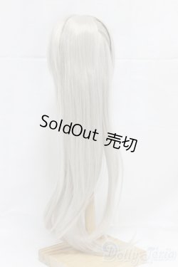 画像3: 9inch/ウィッグ/インチ　BJD　MJD　ドール用 I-26-01-04-155-KD-ZI