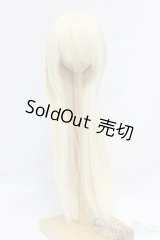 9inch/ウィッグ/インチ　BJD　MJD　ドール用 I-26-01-04-156-KD-ZI